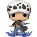 Funko Pop! One Piece Trafalgar Law Animation 1016