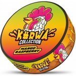 Kurwa collection mango raspberry 12 mg 20 sáčků – Zboží Dáma