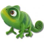 Figurka Bullyland Chameleon Pascal (Na vlásku) – Hledejceny.cz