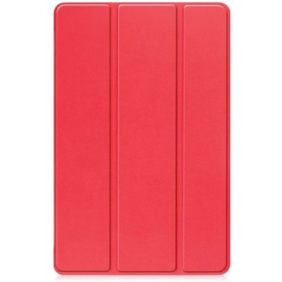 AlzaGuard Protective Flip Cover pro Lenovo Tab P11 2nd Gen AGD-TCF0043R červené – Hledejceny.cz