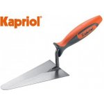 Vymazavačka oblá 140 mm KAPRIOL rukojeť PROGRIP – Hledejceny.cz