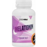 Czech Virus Melatonin 200 tablet – Hledejceny.cz