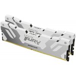 Kingston FURY Renegade DDR5 32GB 7600MHz CL38 (2x16GB) KF576C38RSK2-32 – Zboží Živě
