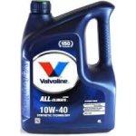 Valvoline All Climate 10W-40 5 l – Zboží Mobilmania