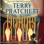 Dodger - Pratchett Terry, Briggs Stephen – Hledejceny.cz