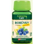 Borůvky chewable 120 žvýk. tablet – Hledejceny.cz