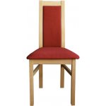 Femix Zoe buk / červená – Zboží Dáma