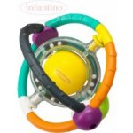 Infantino Chrastítko Orbit – Zboží Dáma