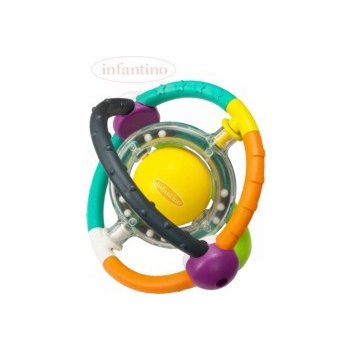 Infantino Chrastítko Orbit