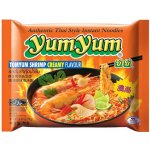 YumYum Instantní nudlová polévka krevetová příchuť 70g – Hledejceny.cz