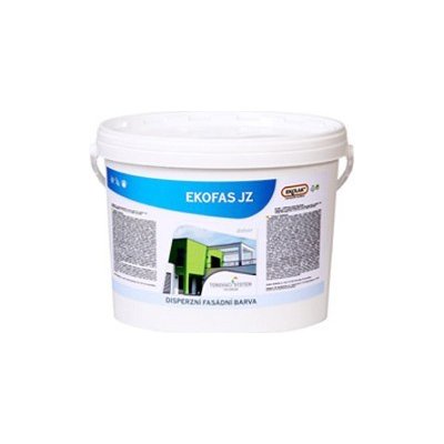 Colorlak EKOFAS JZ E0203 5kg – Zbozi.Blesk.cz