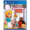 Hra na PS4 My Universe: Cooking Star Restaurant