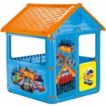 Dolu zahradní domek plastový Hot Wheels – Zboží Mobilmania