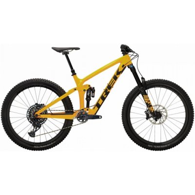 Trek Remedy 9.8 2022 – Zboží Mobilmania