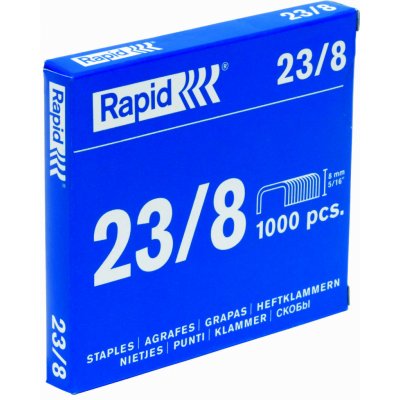 Rapid Strong 23/8 – Zboží Živě