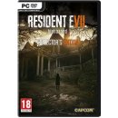 Resident Evil 7: Biohazard (Collector's Edition)