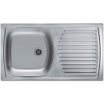 Alveus Basic 170 1 1/2 dekor – Zboží Dáma