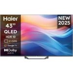 Haier H43S80FUX – Hledejceny.cz