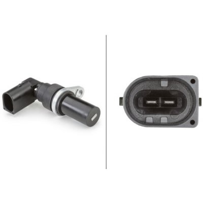 HELLA Generátor impulsů, klikový hřídel 6PU009163-961 – Zboží Mobilmania