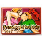 Francouzská hra lásky – Sleviste.cz