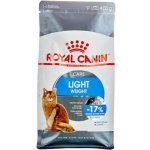 Royal Canin Light Weight Care 3 kg – Zboží Mobilmania