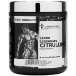 Kevin Levrone Legendary Citrulline 300 g – Zbozi.Blesk.cz