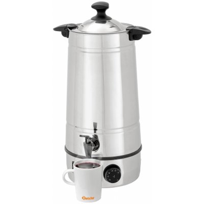 Bartscher 200065 – Zboží Dáma