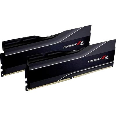 G.Skill RAM pro PC DDR5 32 GB 2 x 16 GB 6000 MHz 288pin DIMM F5-6000J3038F16GX2-TZ5N – Zbozi.Blesk.cz
