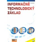Informačně technologický základ cvičebnice + CD - Matúš Zdeněk – Hledejceny.cz