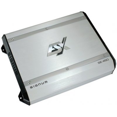 ESX Audio SE460