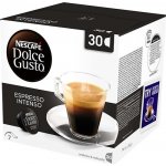 Nescafé Dolce Gusto Espresso Intenso XL kapslí 30 ks – Zbozi.Blesk.cz