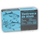 Konzervované ryby Aveiro Tuňákové filety Ventresca v olivovém oleji 120 g