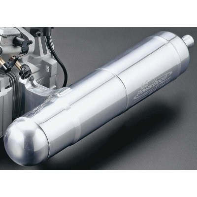 OS MAX POWER BOOST Pipe GT15HZ – Hledejceny.cz