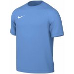 Nike Dri-FIT PARK VIII JR Světle modrá Bílá – Hledejceny.cz