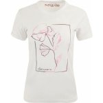 ALPINE PRO NUNA bílá – Zboží Dáma