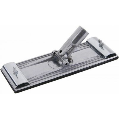 Hladítko na brusnou mřížku, násada – 230 × 80 mm – Hledejceny.cz