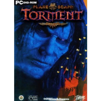 Planescape: Torment (Enhanced Edition)