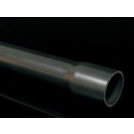 Kopos Trubka tuhá hrdlová 16mm černá – Zbozi.Blesk.cz