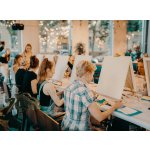 Zážitkový kurz malování v Liberci – Hledejceny.cz