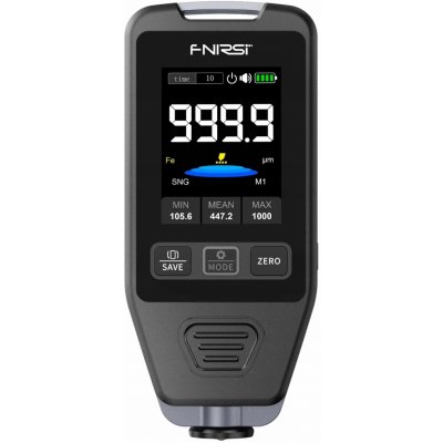 FNIRSI CTG-20 – Sleviste.cz