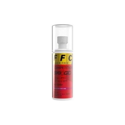 Skigo FFC Competition red 100 ml – Hledejceny.cz