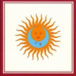 King Crimson - Larks Tongues In Aspic CD – Hledejceny.cz