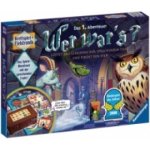 Wer war's? – Zboží Dáma