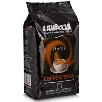 Lavazza Crema Dolce 1 kg