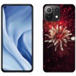mmCase Gelové Xiaomi 11 Lite 5G NE - ohňostroj – Zboží Živě