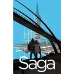 Saga Volume 6 - Brian K. Vaughan, Fiona K. Staples, Fiona Staples – Zbozi.Blesk.cz