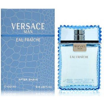 Versace Eau Fraiche voda po holení 100 ml