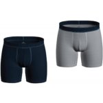 Under Armour boxerky UA Tech 6in 2 Pack – Hledejceny.cz