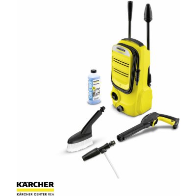 Kärcher K 2 Compact Car 1.673-123.0 – Zboží Dáma