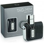 Armaf Tag Him parfémovaná voda pánská 100 ml – Hledejceny.cz